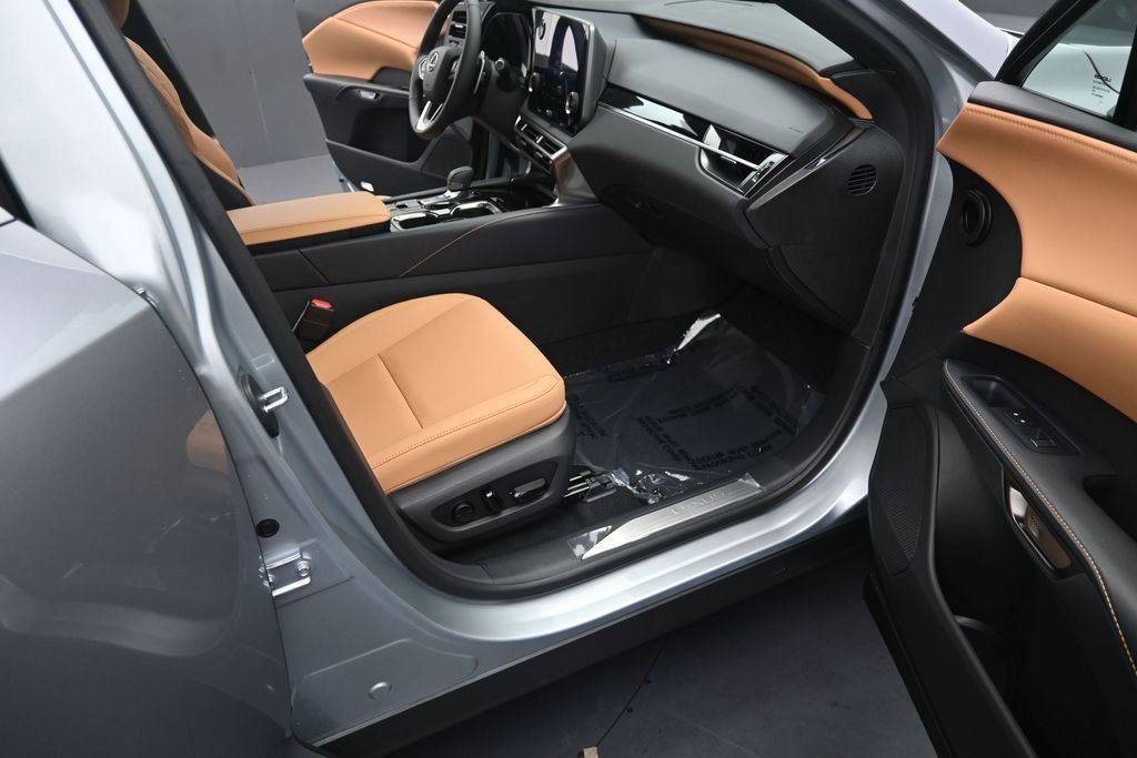 Used 2022 Acura RDX w/ Technology Package FWD image 14