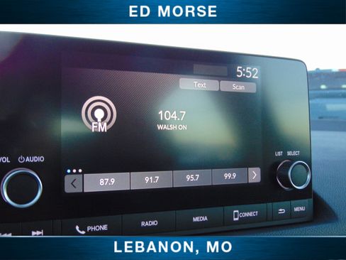 Used 2022 Honda Civic EX-L image 22