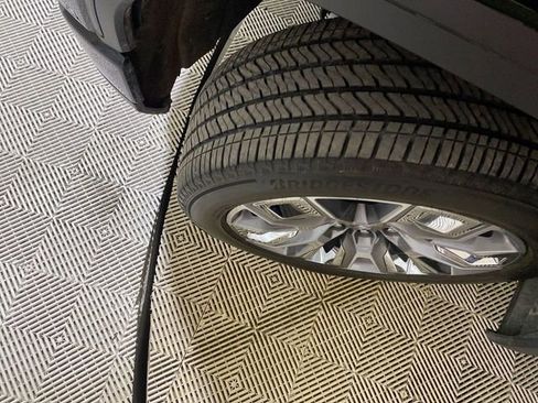 Certified 2024 GMC Sierra 1500 Denali w/ Denali Reserve Package image 23