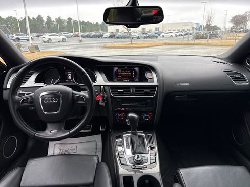 Used 2012 Audi S5 Prestige image 16