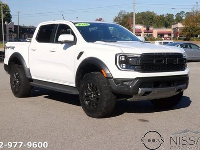 Used 2024 Ford Ranger Raptor