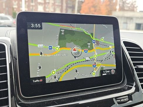 Used 2019 Mercedes-Benz GLS 450 GLS 450 image 29