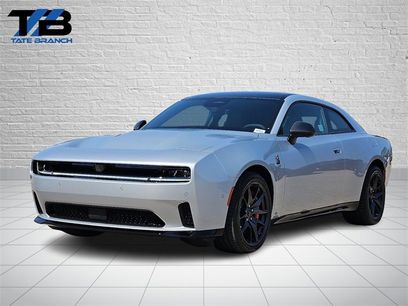 New 2024 Dodge Charger R/T Scat Pack w/ Plus Group