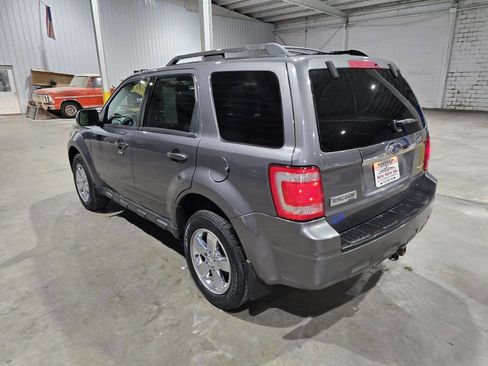 Used 2009 Ford Escape Limited image 7
