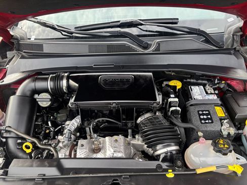 Used 2025 Jeep Compass Limited AWD/4WD image 33