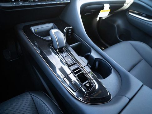 New 2025 Toyota Crown Signia w/ Advanced Technology Package image 26