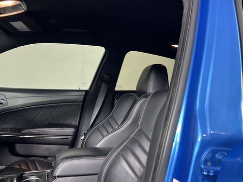 Used 2023 Dodge Charger SRT Hellcat w/ Harman/Kardon Audio Group image 22