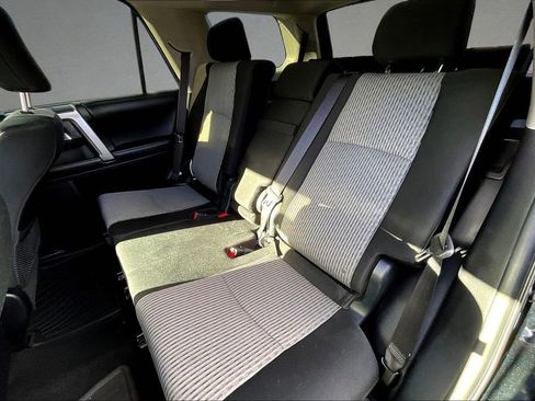 Used 2015 Toyota 4Runner SR5 image 23