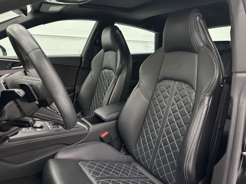 Used 2019 Audi S5 Prestige AWD/4WD image 13