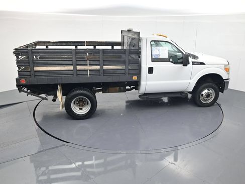 Used 2014 Ford F350 XL w/ XL Value Package AWD/4WD image 29