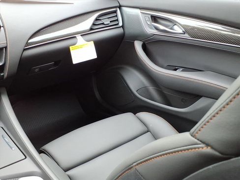 New 2026 Cadillac CT5 Sport AWD/4WD image 10