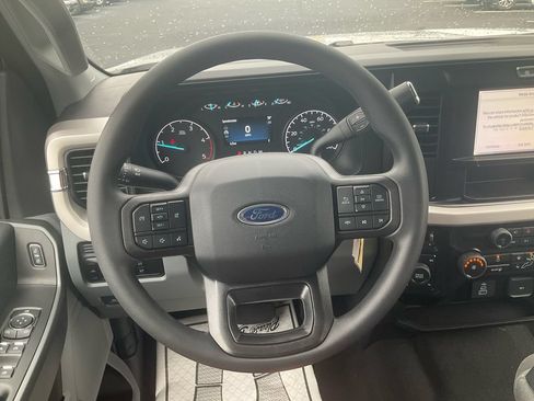 New 2026 Ford F250 XL AWD/4WD image 23