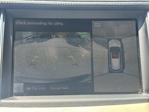 Certified 2021 INFINITI QX50 Essential w/ Convenience Package FWD image 29