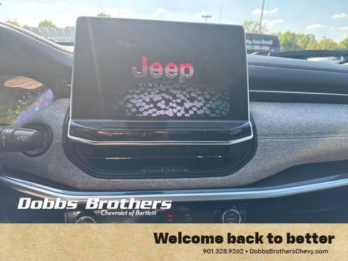 Used 2023 Jeep Compass Sport image 12