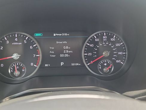 Used 2021 Kia Telluride SX w/ Towing Package AWD/4WD image 24