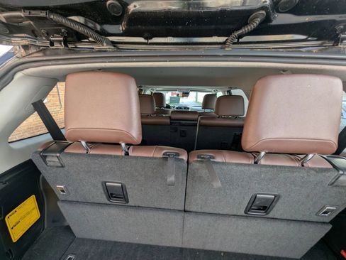 Used 2022 Toyota 4Runner Limited AWD/4WD image 18