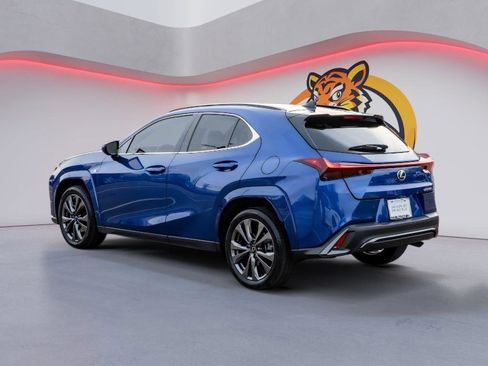 Used 2023 Lexus UX 250h F Sport image 7