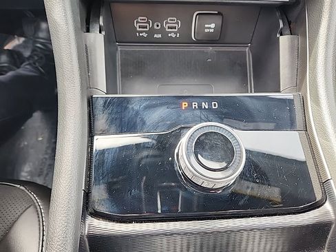 Certified 2024 Jeep Grand Cherokee Altitude image 14