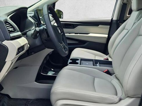 Used 2026 Honda Odyssey EX-L image 16