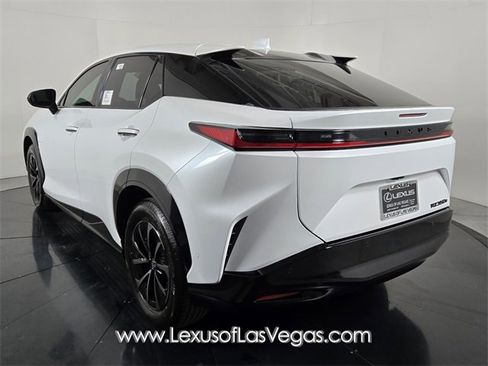 New 2026 Lexus RZ 450e 2WD image 6