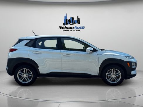 Used 2021 Hyundai Kona SE AWD/4WD image 3