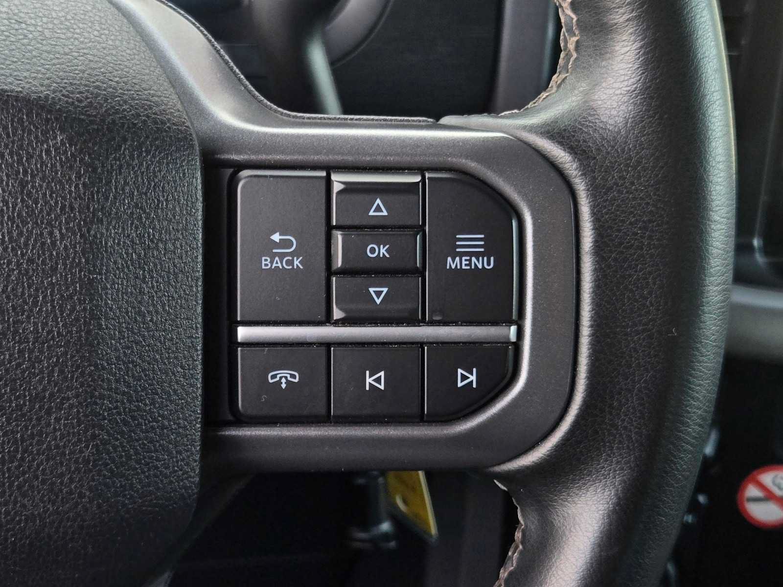Used 2024 Ford F150 XLT w/ Mobile Office Package AWD/4WD image 21