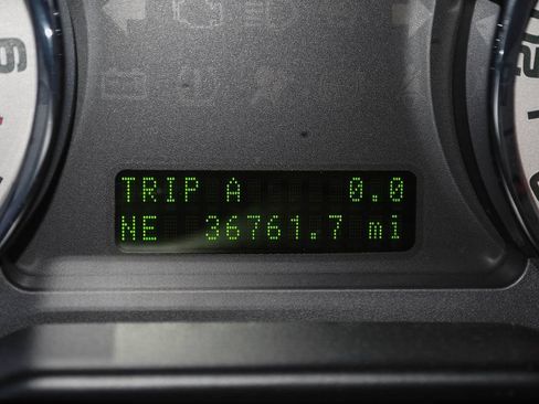 Used 2008 Ford Edge Limited AWD/4WD image 14