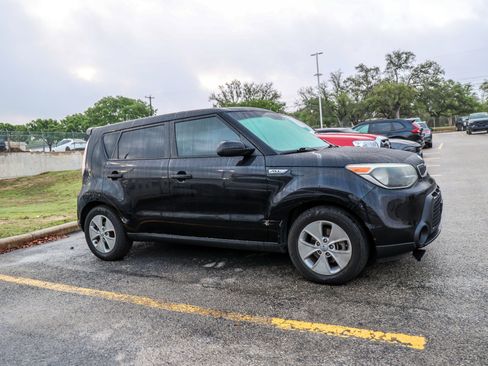 Used 2015 Kia Soul image 7
