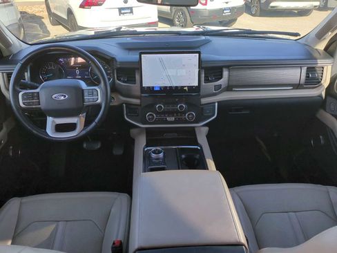 Used 2023 Ford Expedition Limited image 21