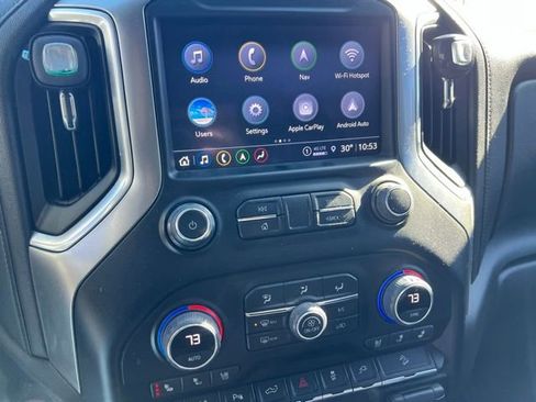 Used 2022 Chevrolet Silverado 2500 LTZ w/ LTZ Premium Package image 17