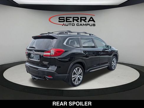 Used 2020 Subaru Ascent Limited w/ Popular Package #2A AWD/4WD image 12