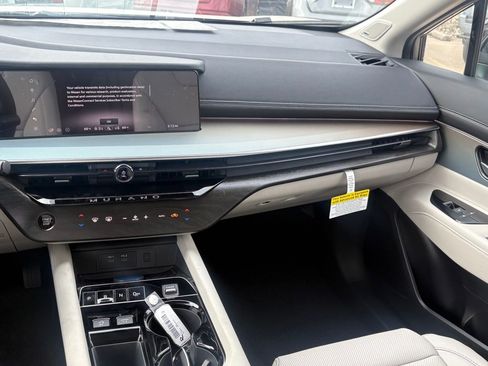 New 2026 Nissan Murano SL w/ Comfort Package image 14