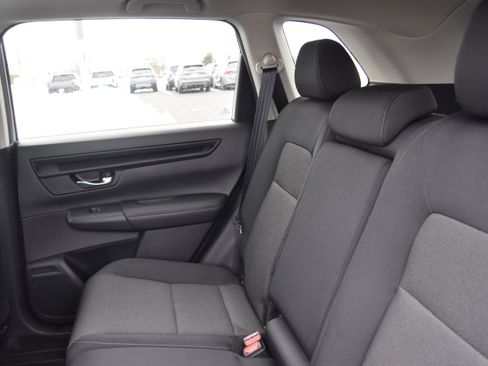 Certified 2023 Honda CR-V EX image 24