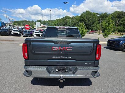 Used 2019 GMC Sierra 1500 SLT w/ SLT Premium Package