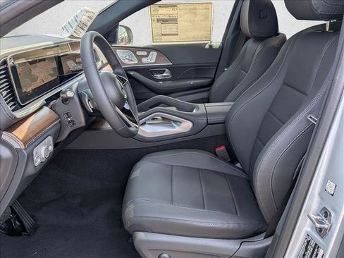 New 2026 Mercedes-Benz GLE 450 4MATIC Coupe image 4