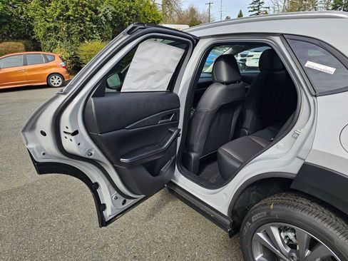 New 2026 MAZDA CX-30 AWD 2.5 S w/ Premium Package image 22