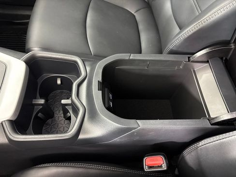 Used 2025 Toyota RAV4 XLE Premium w/ Weather Package FWD image 40
