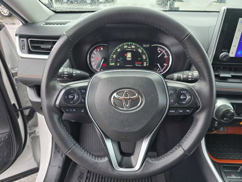 Certified 2024 Toyota RAV4 Adventure image 24