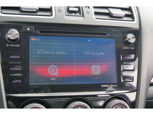 Used 2018 Subaru WRX Premium image 26