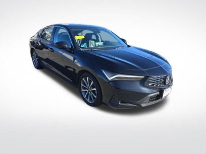 Used 2023 Acura Integra