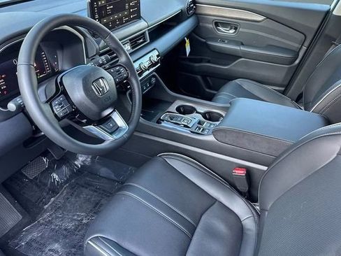 New 2026 Honda Pilot Elite image 3