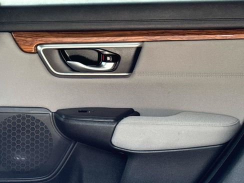 Certified 2021 Honda CR-V EX image 14