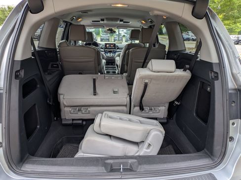 Used 2023 Honda Odyssey Elite image 33