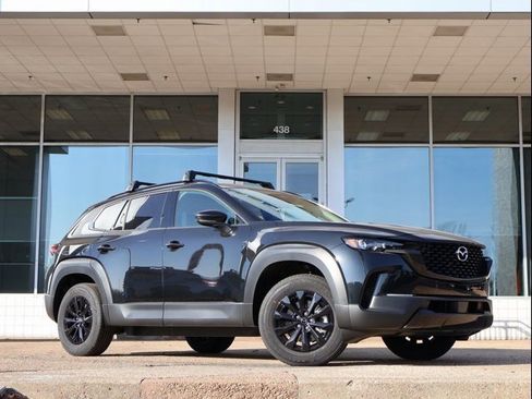 New 2026 MAZDA CX-50 AWD 2.5 Hybrid w/ Premium Pkg image 1