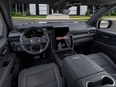 New 2026 GMC Yukon AT4 Ultimate image 15