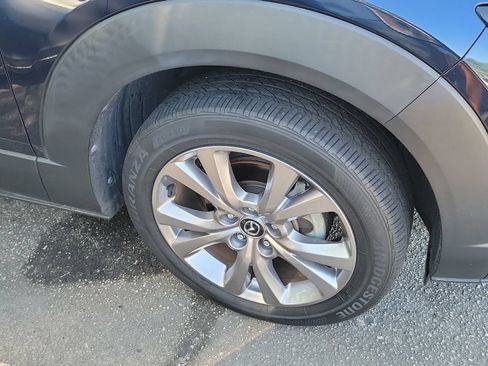 Used 2021 MAZDA CX-30 FWD 2.5 S w/ Preferred Package image 10