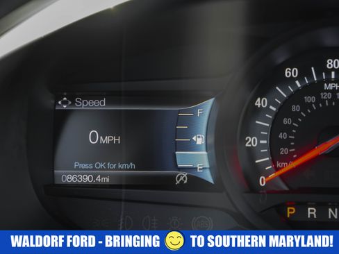 Used 2019 Ford Edge ST w/ Convenience Package image 45