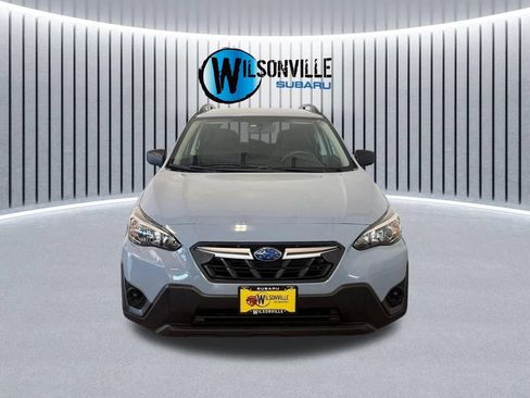 Certified 2021 Subaru Crosstrek 2.0i w/ Popular Package #3 AWD/4WD image 4
