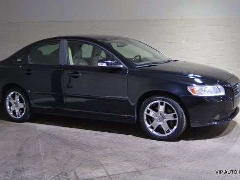 Used 2010 Volvo S40 2.4i image 29