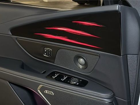 New 2026 Lincoln Nautilus Premier w/ Equipment Group 102A image 31